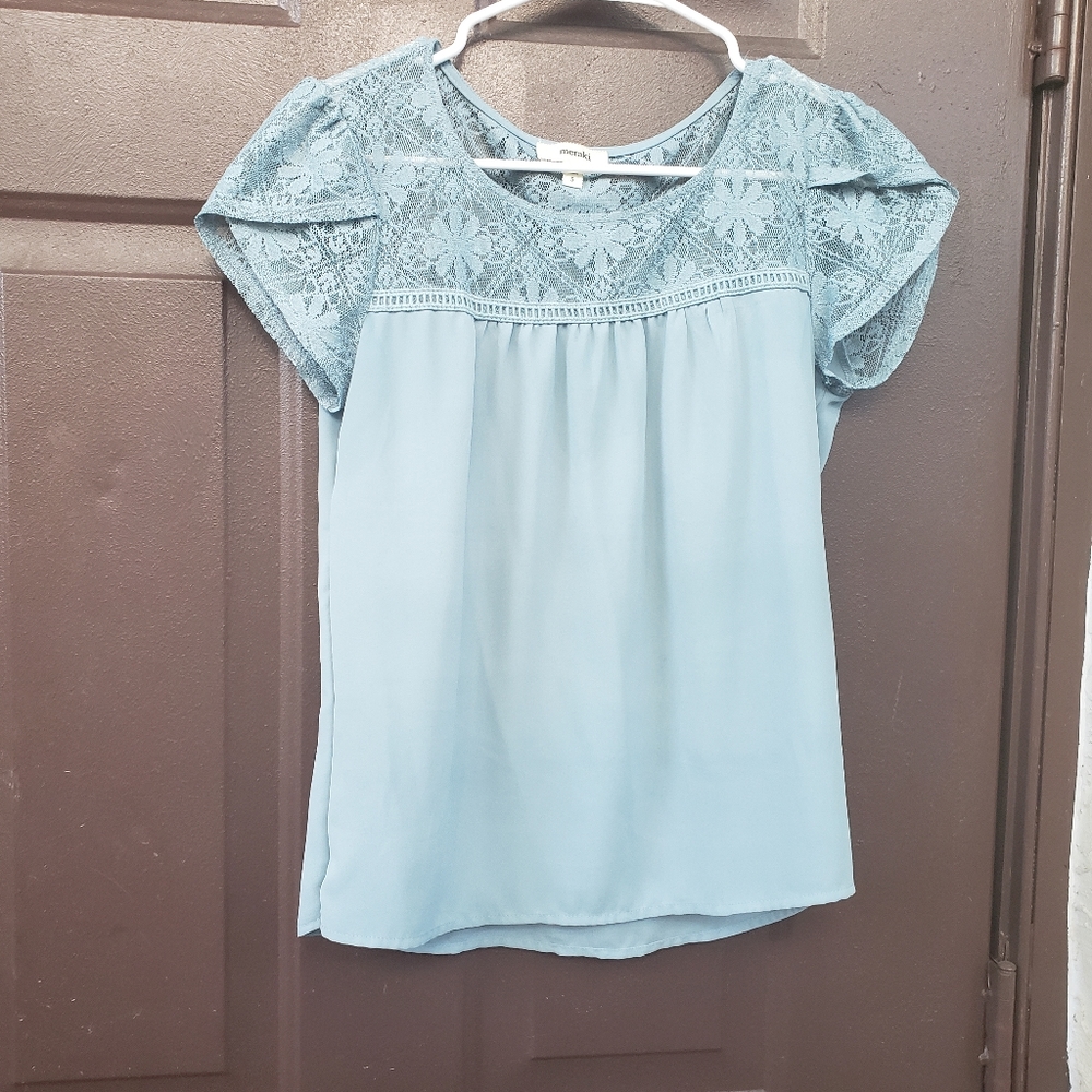 Blouse - Picture 3 of 3